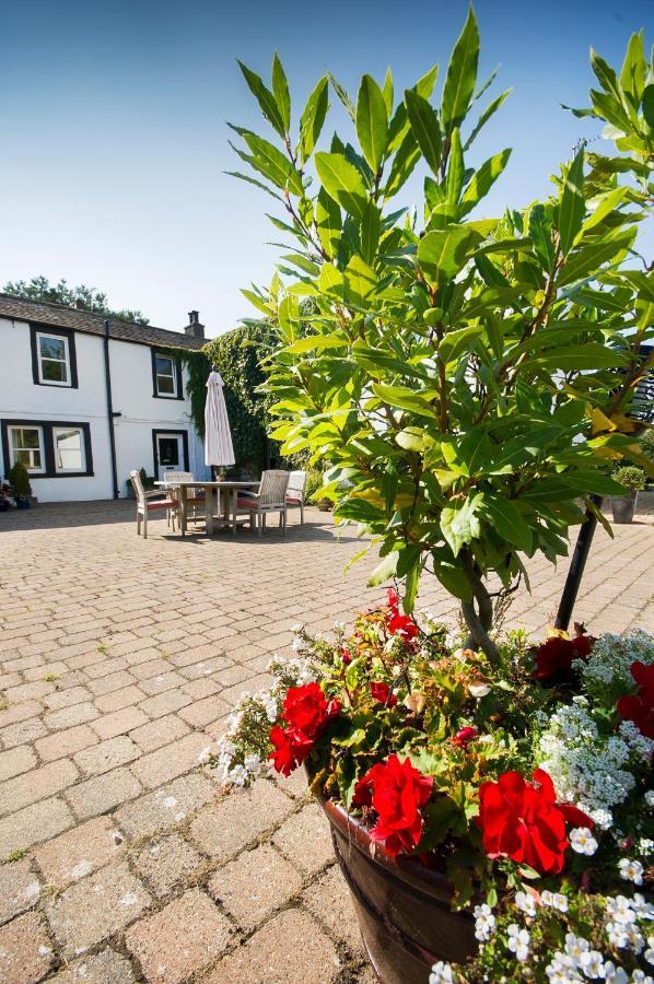 Hotel Graysonside Cockermouth Exteriér fotografie